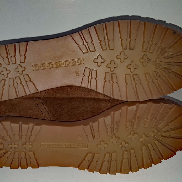 Tommy Hilfiger "Serafin" Boots - Ladies US size 9 - Picture 8 of 8